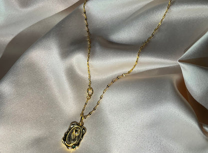 Collana Vittoria - Argento 925